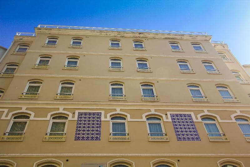 Venue Hotel Old City Istanbul 4