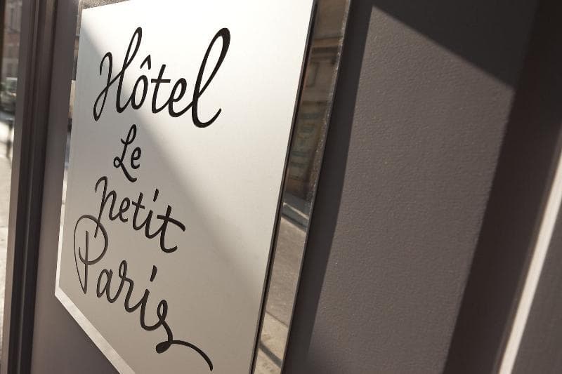 Le Petit Paris 2
