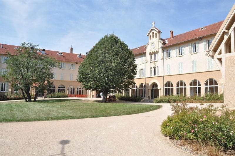 Domaine Lyon Saint Joseph photo 1