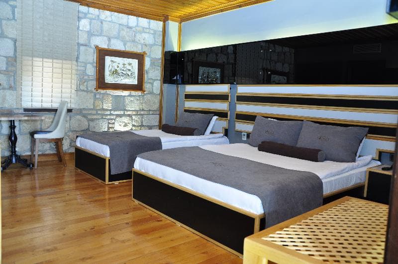 Kosa Butik Hotel 2