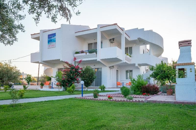Villa Maroula photo 1