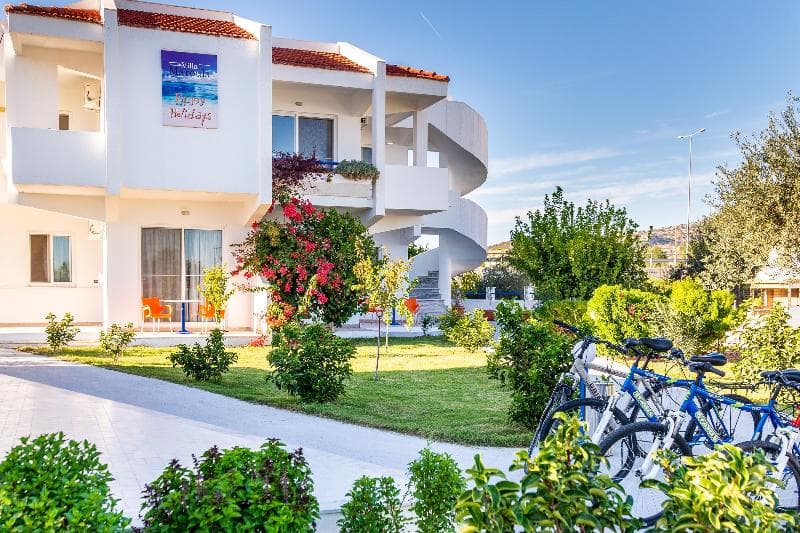 Villa Maroula 3