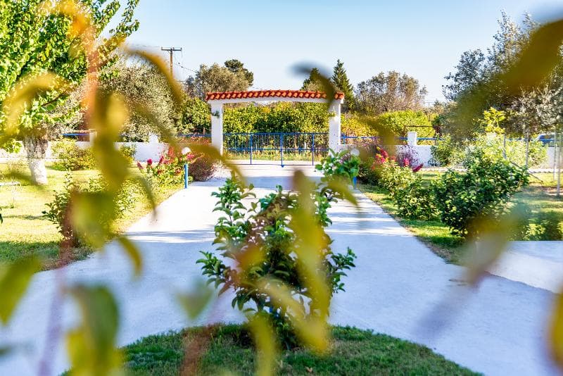 Villa Maroula 4