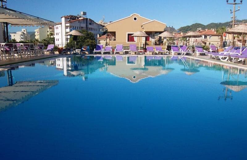 Reis Maris Hotel 2