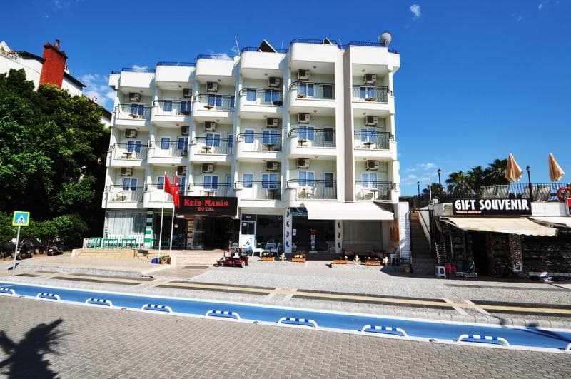Reis Maris Hotel 3