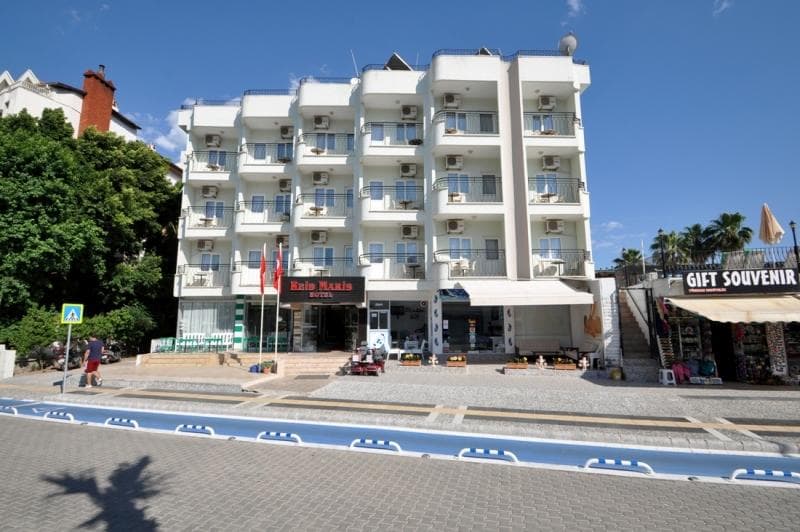 Reis Maris Hotel 4