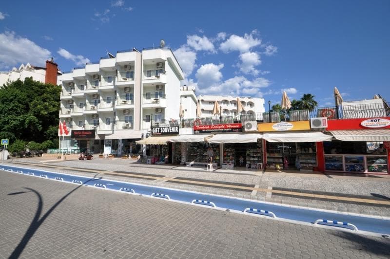 Reis Maris Hotel 5