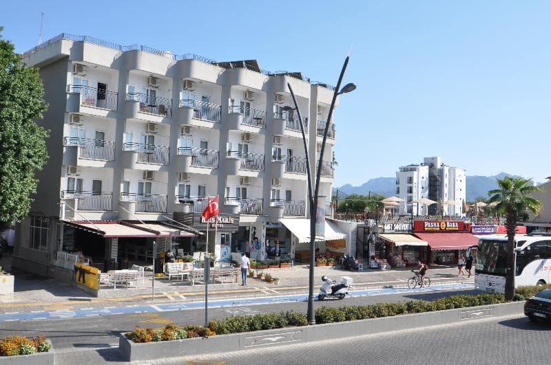 Reis Maris Hotel 1