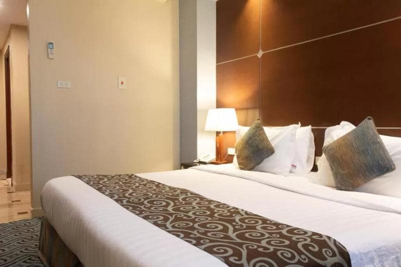 Lafontaine Jeddah Hotel photo 1