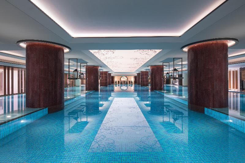 Ascott Riverside Garden Beijing 4