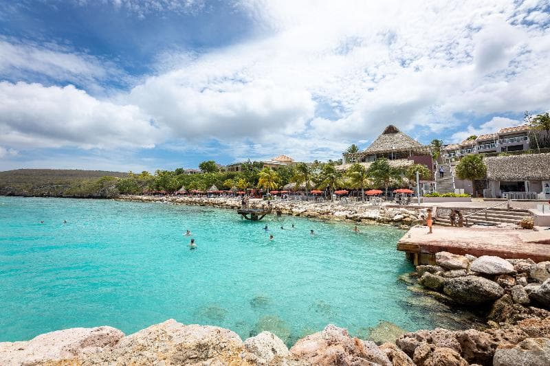 Coral Estate Luxury Resort 5