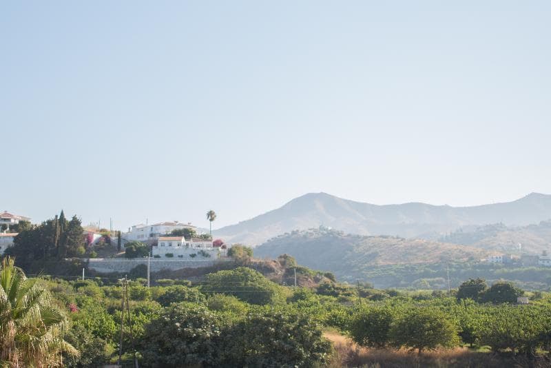 Pena Parda Bay main