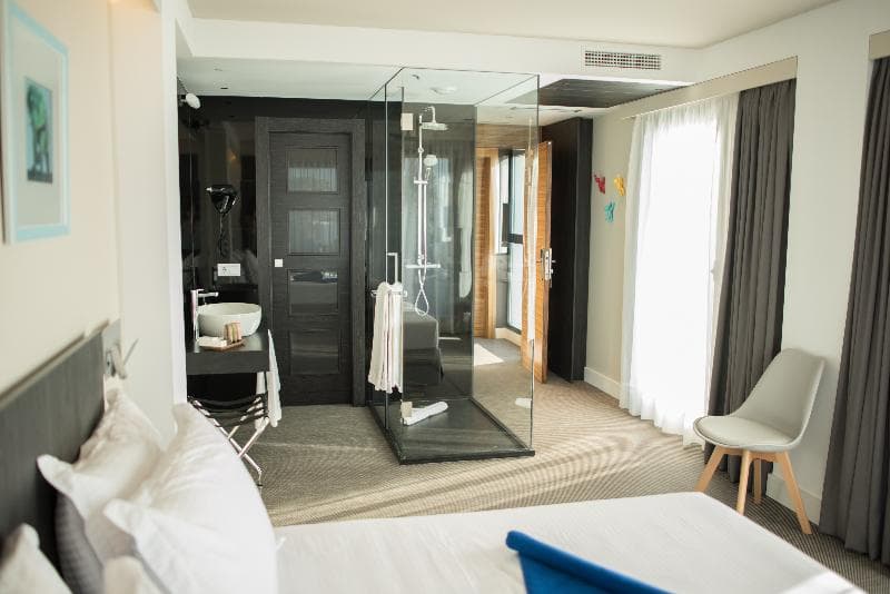 Pena Parda Bay 4