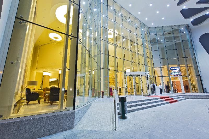 JRW Welmond Hotel & Casino Batumi 4