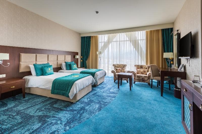 JRW Welmond Hotel & Casino Batumi main