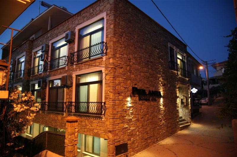 Pirlanta Boutique Otel photo 1