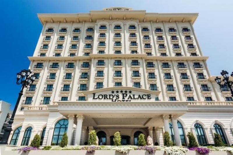 Lord's Palace Hotel photo 1