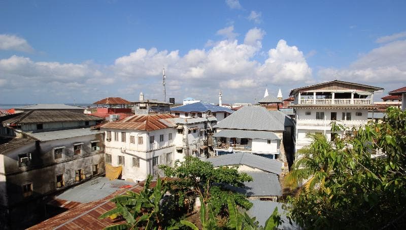 Shaba Boutique Hotel photo 1
