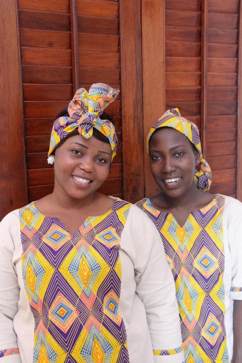 Shaba Boutique Hotel 4