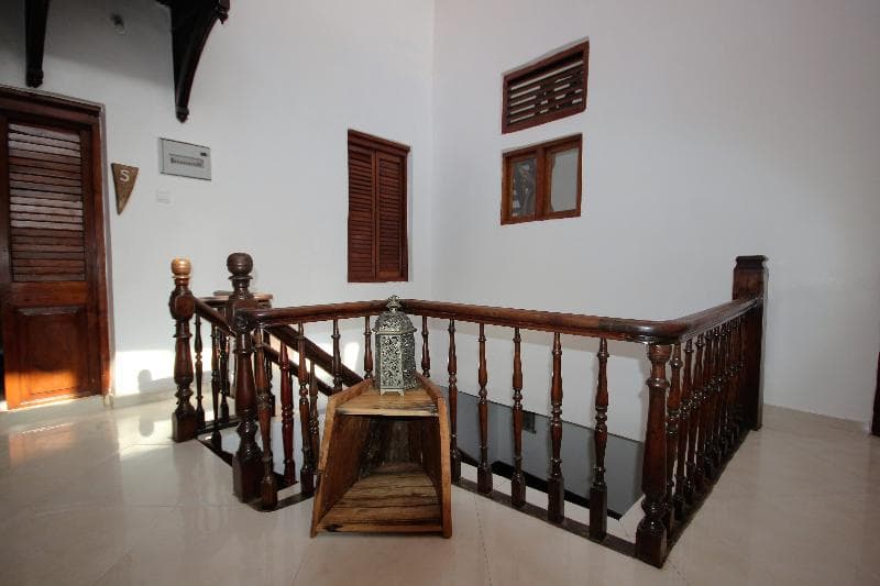 Shaba Boutique Hotel 5