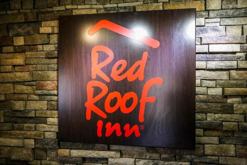 Red Roof Inn Greenville 3