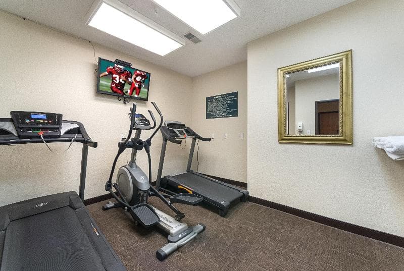 Red Roof Inn St Louis - Troy, Il photo 1