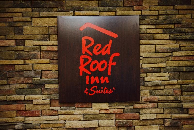 Red Roof Inn & Suites Commerce - Athens 3