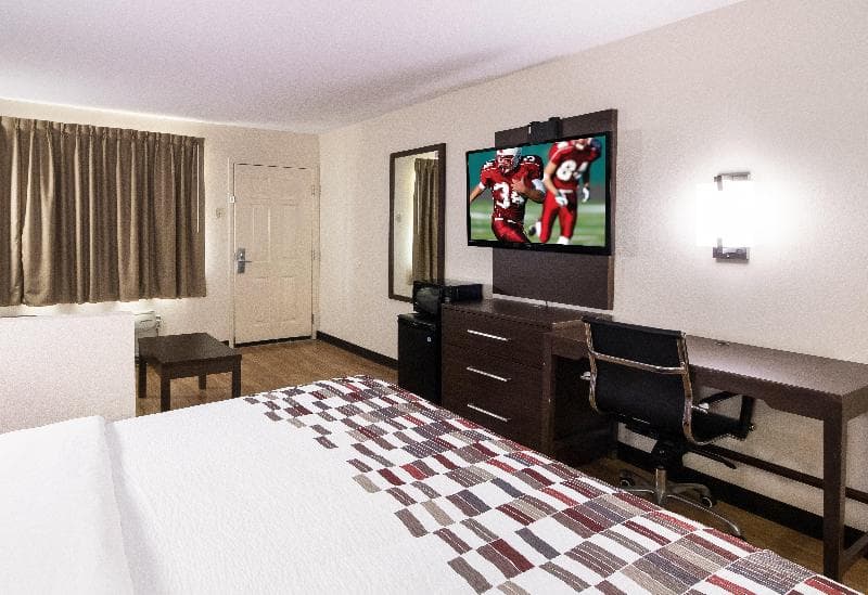 Red Roof Inn & Suites Commerce - Athens 2