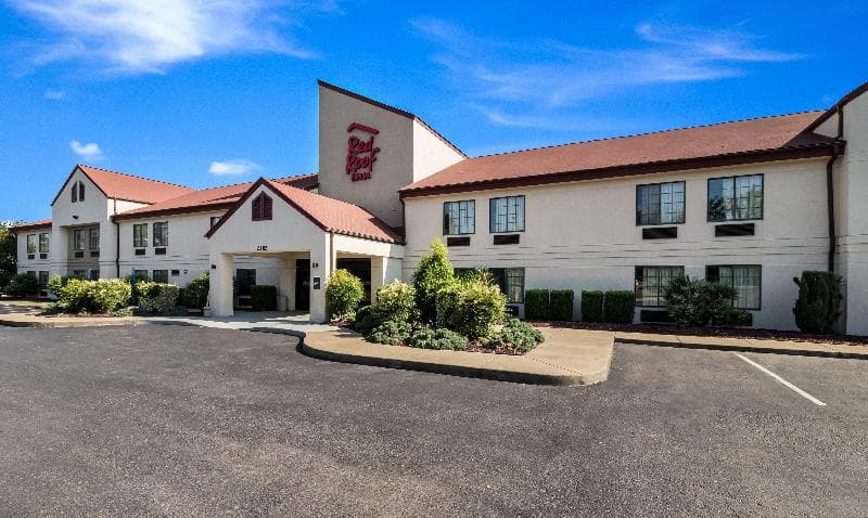 Red Roof Inn Murfreesboro 5