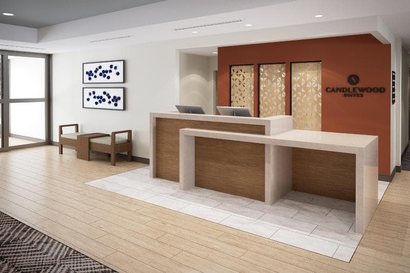 Sonesta Simply Suites Detroit Warren 5