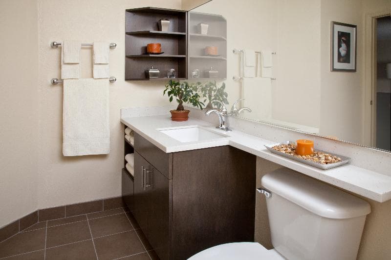 Candlewood Suites Erie 3