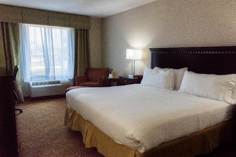 Holiday Inn Express And Suites Kinston photo 1
