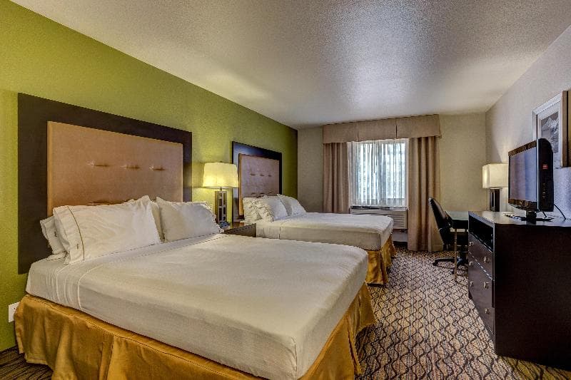 Holiday Inn Express And Suites Montrose 5