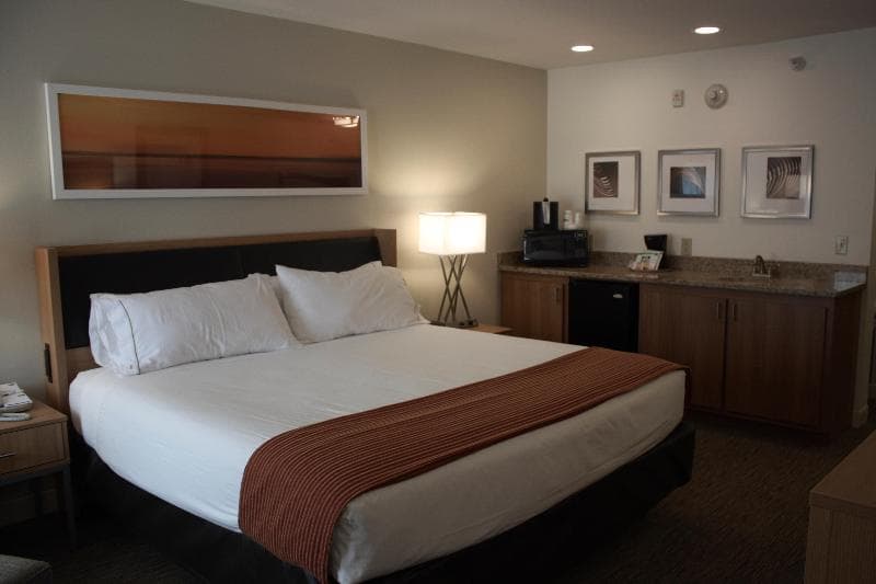Holiday Inn Express Munising Lakeview 2