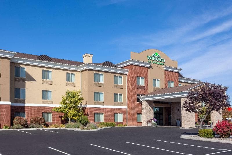 Wingate by Wyndham Moses Lake photo 1