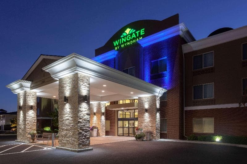 Wingate by Wyndham Moses Lake 3