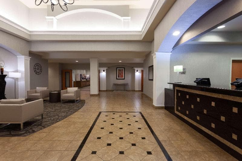 Wingate by Wyndham Moses Lake 4