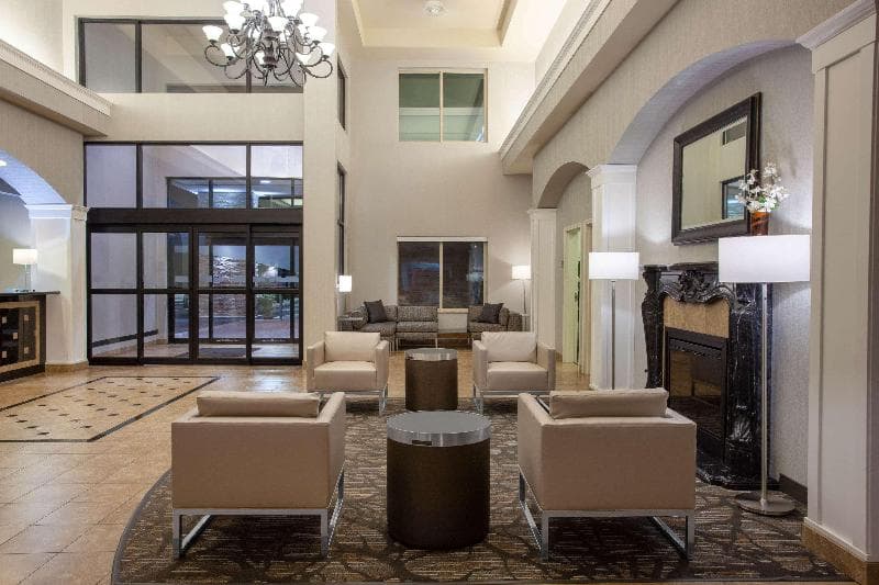 Wingate by Wyndham Moses Lake 5