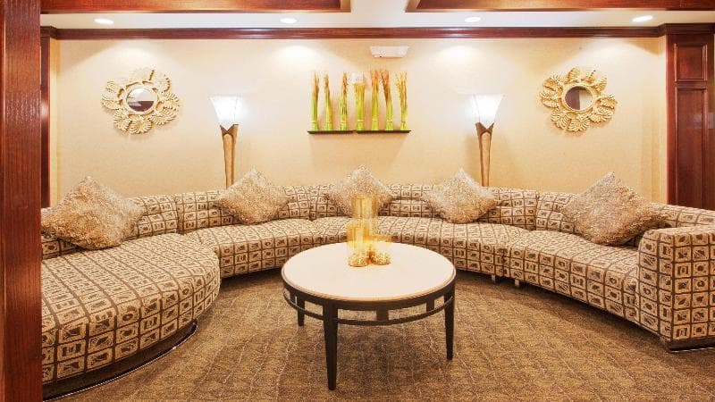 Red Lion Inn & Suites Mineral Wells 5