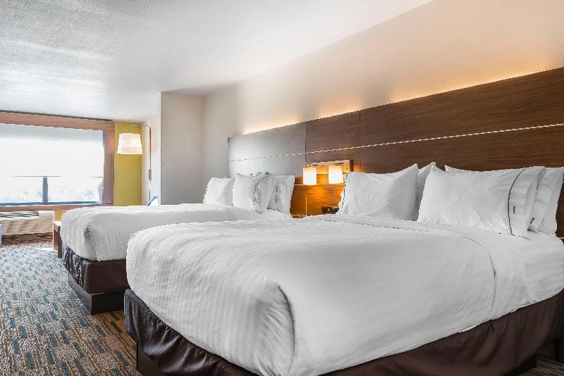 Holiday Inn Express And Suites Clarion photo 1