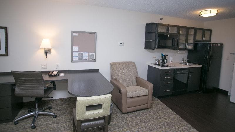 Candlewood Suites Fargo / North Dakota State University 3