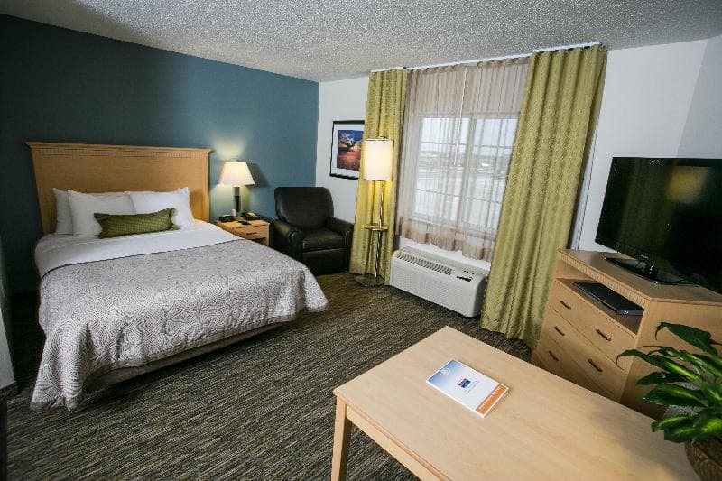 Candlewood Suites Fargo / North Dakota State University 4