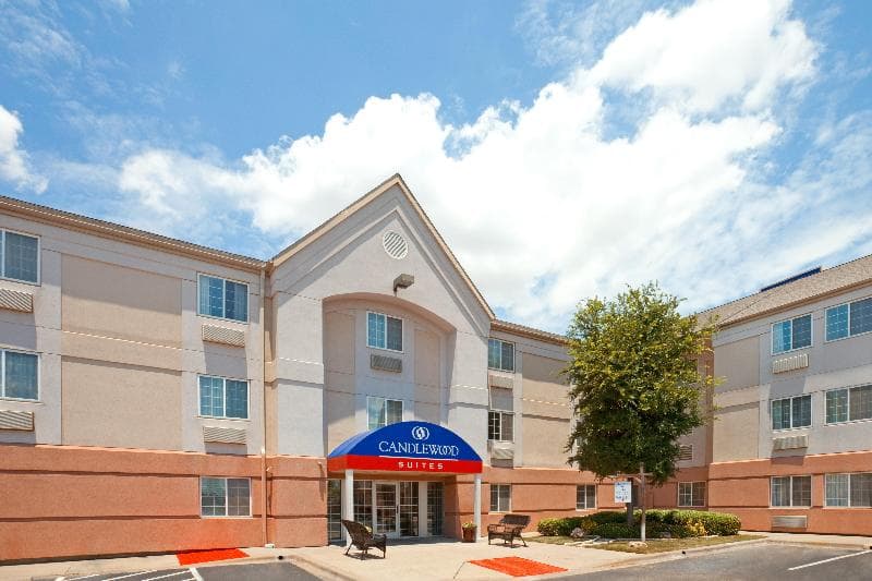 Sonesta Simply Suites Fort Worth Fossil Creek 2