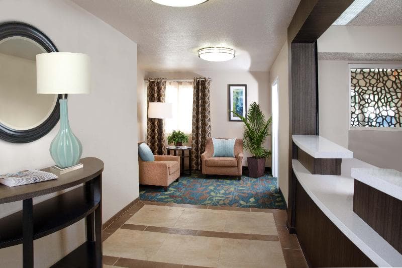 Sonesta Simply Suites Fort Worth Fossil Creek 4