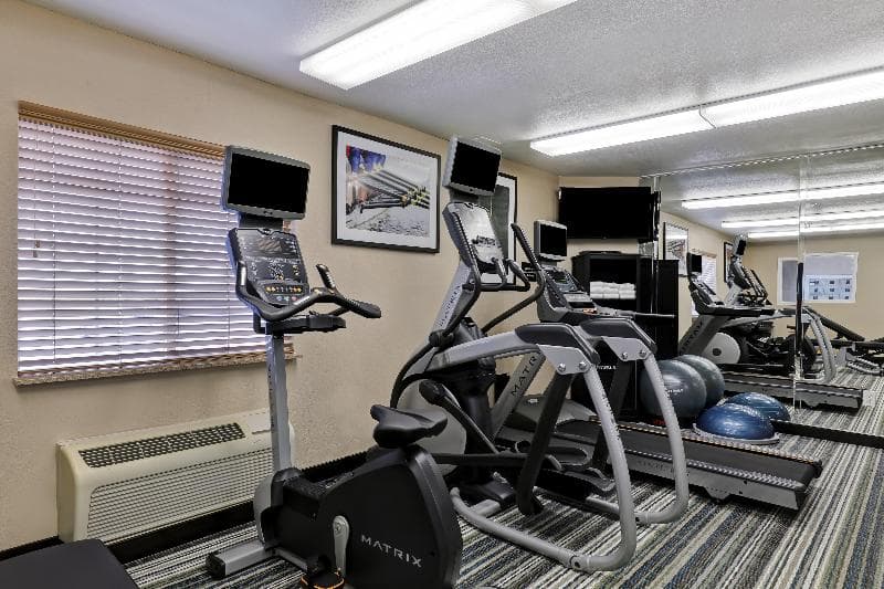 Candlewood Suites Indianapolis South photo 1
