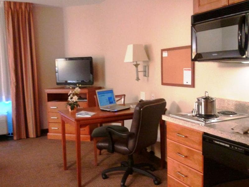 Candlewood Suites Greenville Nc photo 1