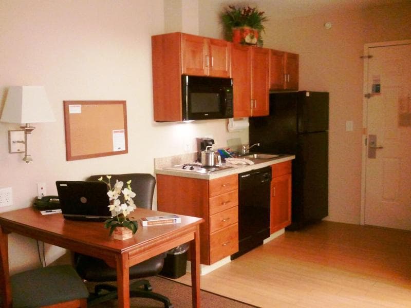 Candlewood Suites Greenville Nc 4
