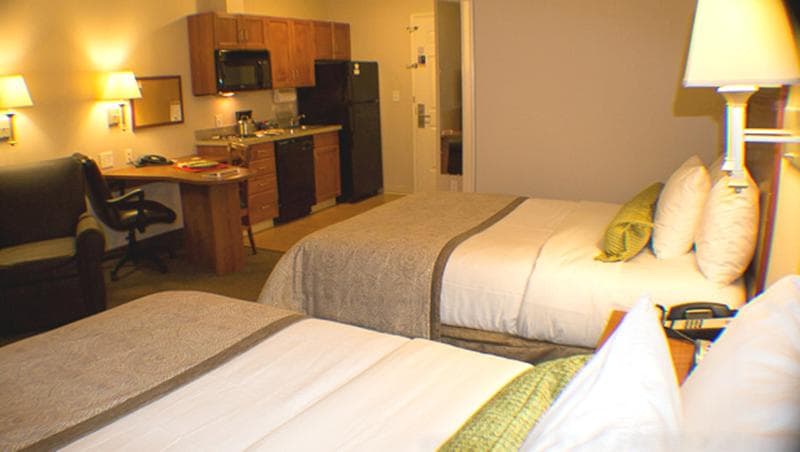 Candlewood Suites Greenville Nc 5