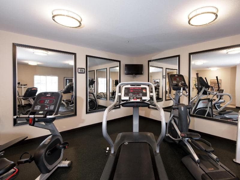Candlewood Suites Greeley 3