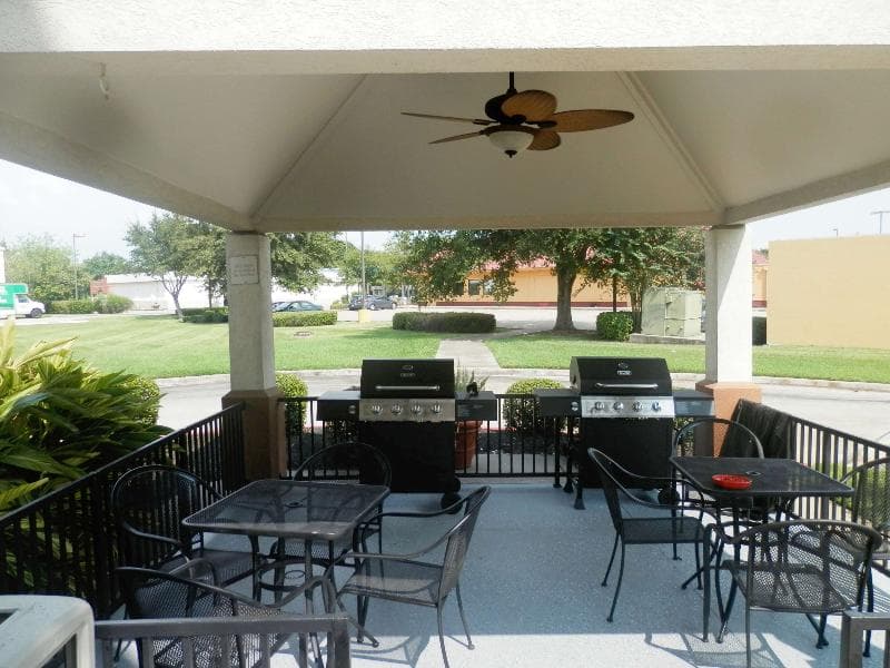 Sonesta Simply Suites Houston - Nasa Clear Lake 3